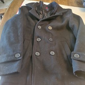 TOMMY HILFIGER P COAT